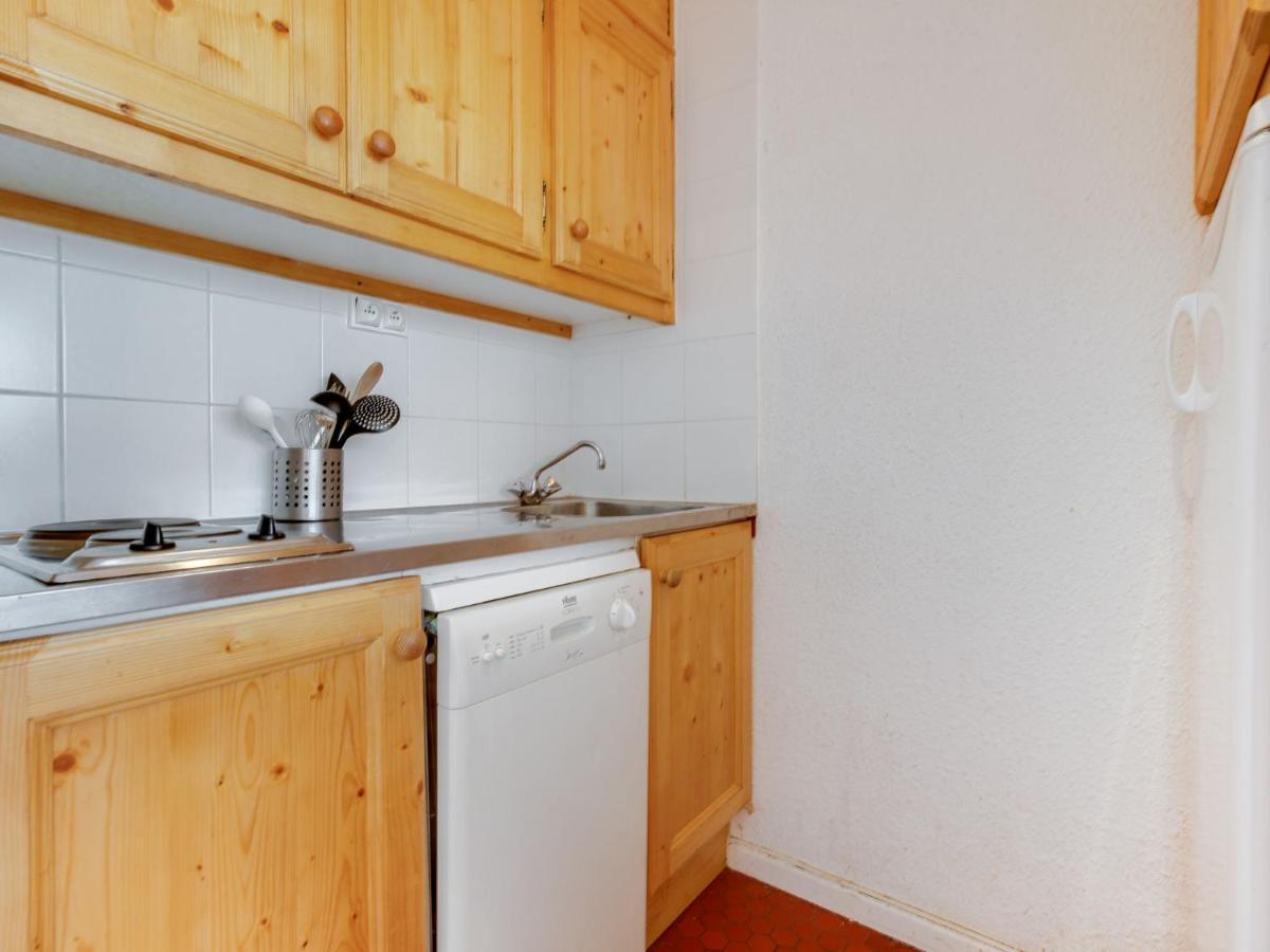 Apartment Brelin La Challe 635 By Interhome Saint-Martin-de-Belleville Eksteriør billede