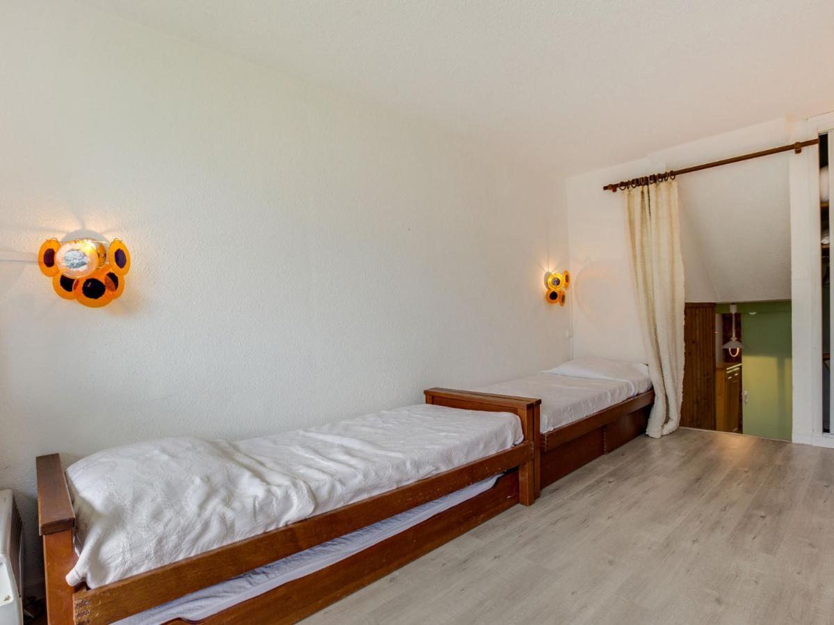 Apartment Brelin La Challe 635 By Interhome Saint-Martin-de-Belleville Eksteriør billede